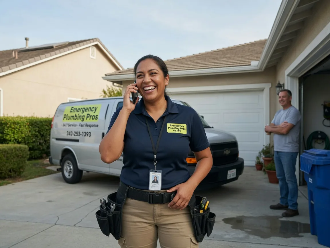 Emergency Plumber Albany, OR FAQs